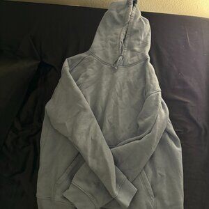 Baby Blue H&M Hoodie - Size Large